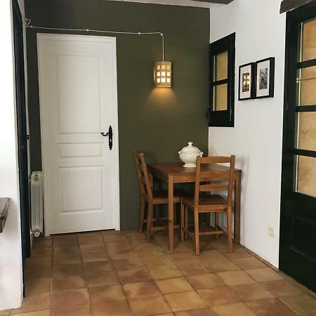 Cal Carreter Mieres (Girona) Exterior photo